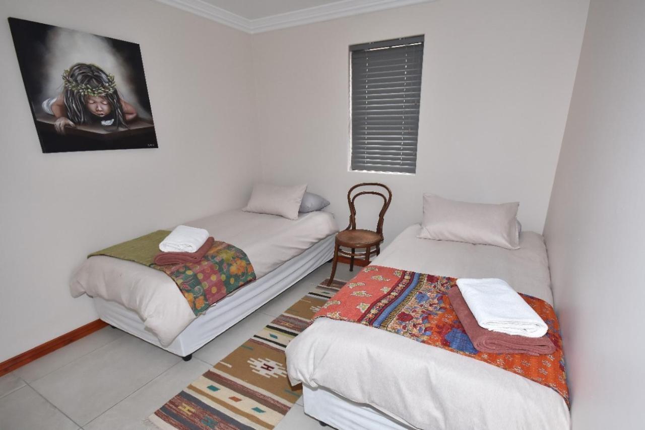 莫塞尔湾Cyprus Manor 12公寓 外观 照片